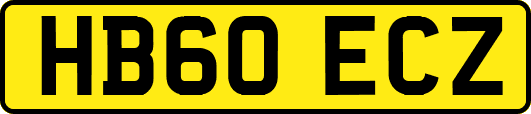 HB60ECZ