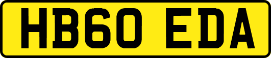 HB60EDA