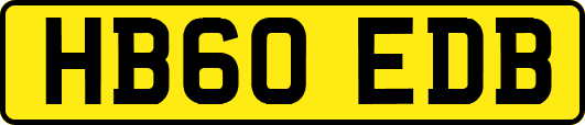 HB60EDB