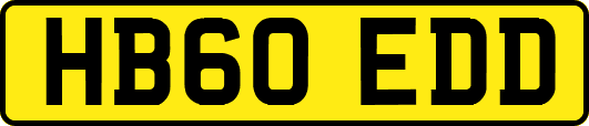 HB60EDD