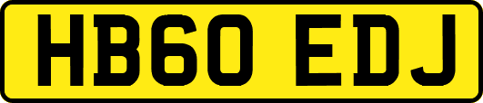 HB60EDJ