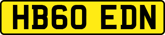 HB60EDN