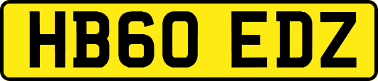 HB60EDZ