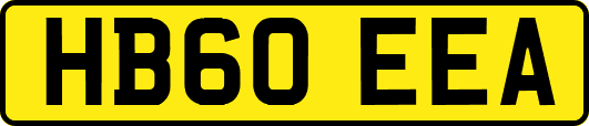 HB60EEA