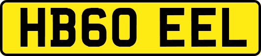 HB60EEL
