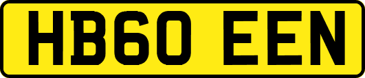 HB60EEN