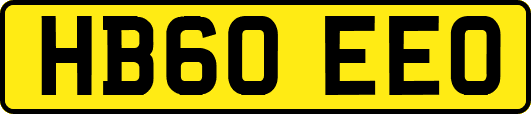 HB60EEO