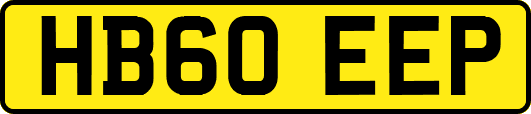 HB60EEP
