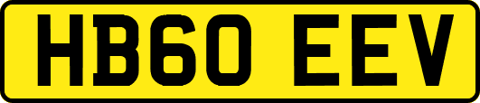HB60EEV