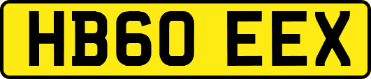 HB60EEX