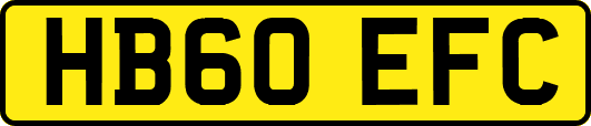 HB60EFC