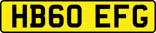 HB60EFG