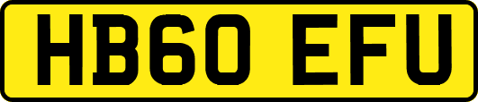 HB60EFU