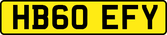 HB60EFY