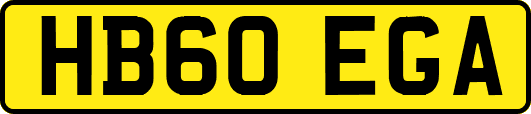 HB60EGA