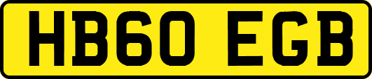 HB60EGB