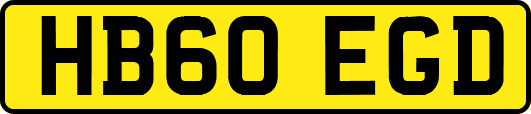 HB60EGD