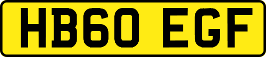 HB60EGF