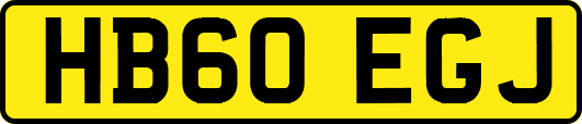 HB60EGJ