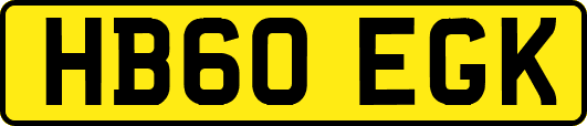 HB60EGK