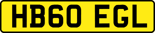 HB60EGL