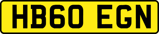 HB60EGN