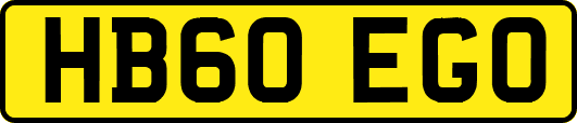 HB60EGO