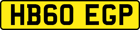HB60EGP