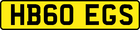 HB60EGS