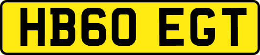 HB60EGT