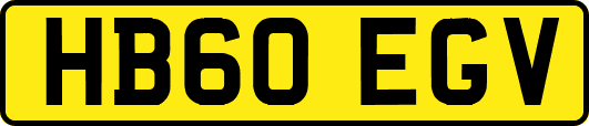 HB60EGV