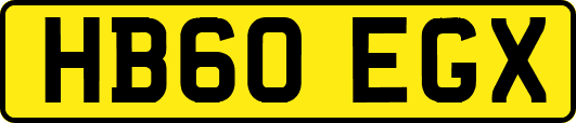 HB60EGX