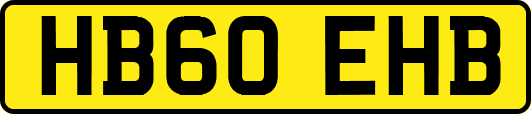 HB60EHB