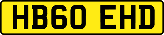 HB60EHD