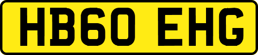 HB60EHG