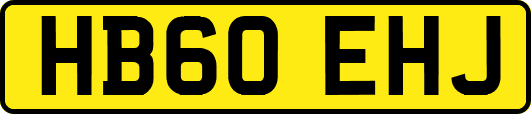 HB60EHJ
