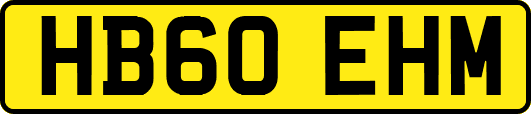 HB60EHM