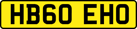HB60EHO