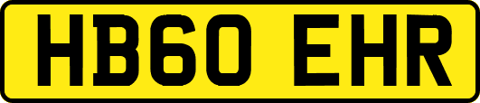 HB60EHR