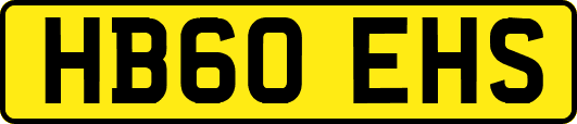 HB60EHS