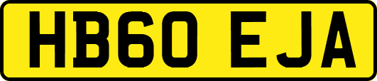 HB60EJA