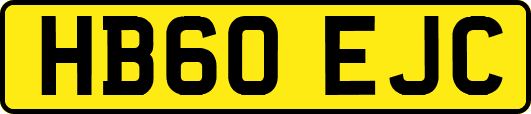 HB60EJC