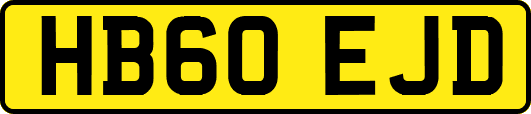 HB60EJD