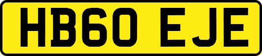 HB60EJE