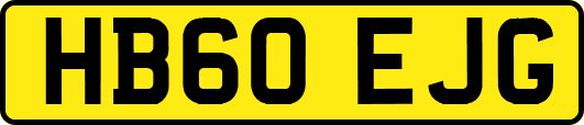 HB60EJG