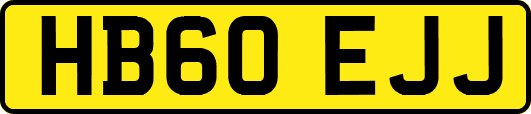 HB60EJJ