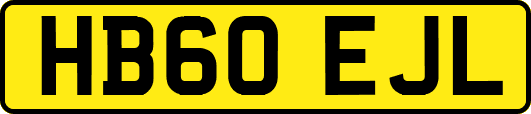 HB60EJL