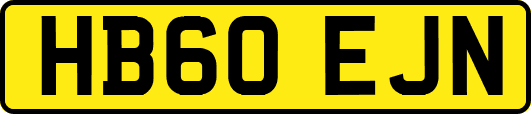 HB60EJN