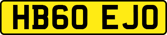 HB60EJO
