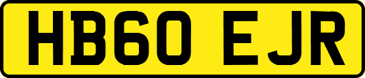 HB60EJR